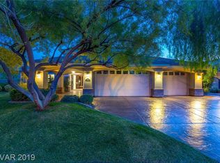 2253 Coral Ridge Ave, Henderson, NV 89052