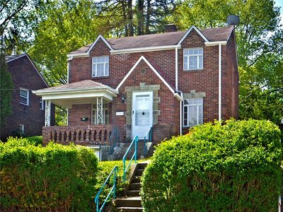 3116 Idaho St, McKeesport, PA, 15132