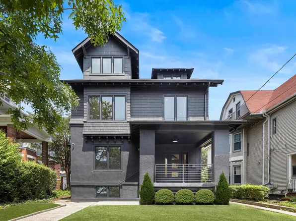 26 Clifton Terrace image 1 of 31