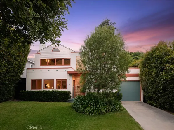 3116 Midvale Ave, Los Angeles, CA 90034