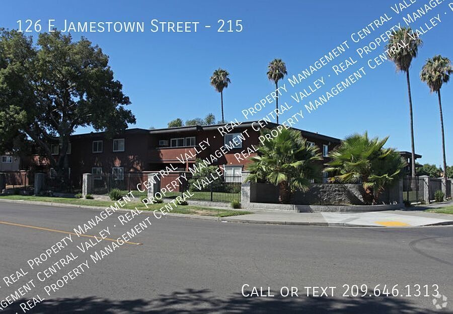 1st image of 126 E Jamestown St APT 215