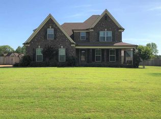 1786 Marcia Louise Dr LOT 250, Southaven, MS 38672