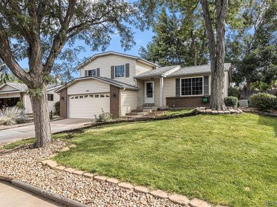 14936 E Greenwood Place, Aurora, CO, 80014