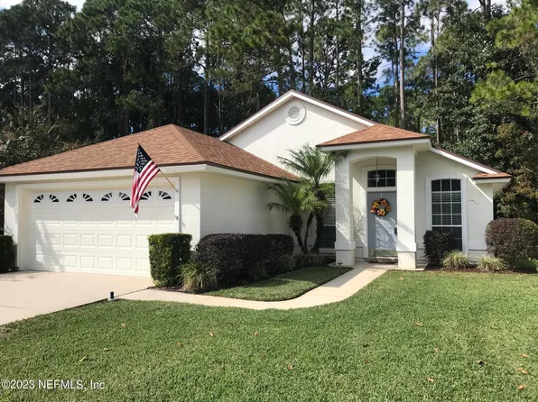 11844 HIDDEN STAGECOACH Court, Jacksonville, FL 32223