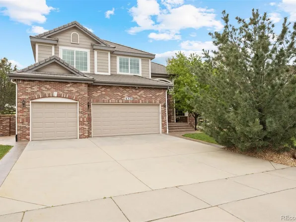 16320 E Oakwood Drive, Centennial, CO 80016