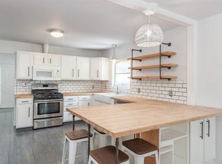 405 N Bradshaw St, Denton, TX 76209