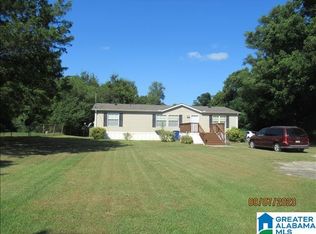 320 3rd Ave, Anniston, AL 36201
