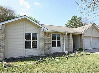 11435 Valarno Dr, Houston, TX 77066