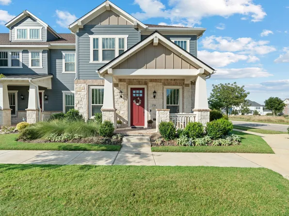 2728 N Market Sq, Northlake, TX 76247