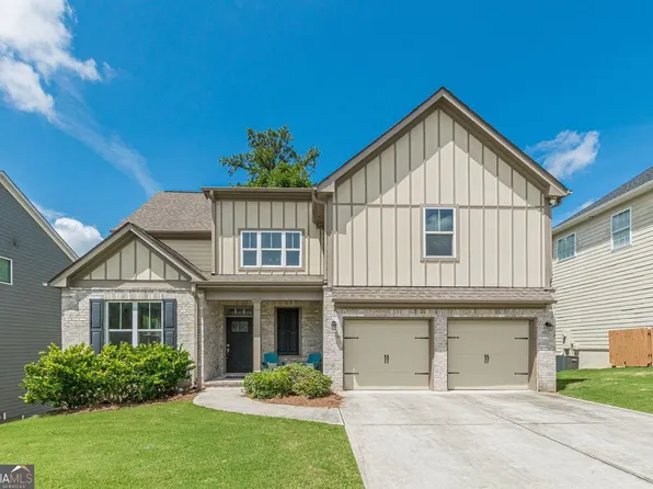 102 S Fortune Way, Dallas, GA 30157