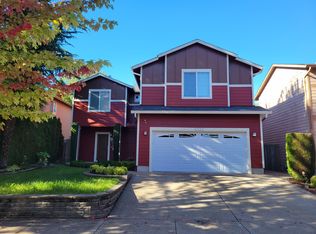 4333 Siskyou Ave SE, Salem, OR 97317
