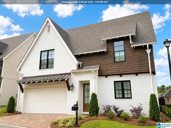 1125 Ninas Way, Birmingham, AL 35243
