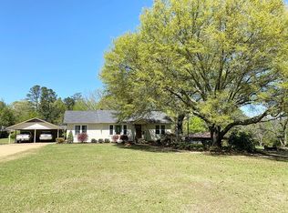 1045 Bill Bacot Rd, McComb, MS 39648