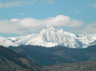 5135 Vista Heights Pl, Cashmere, WA 98815