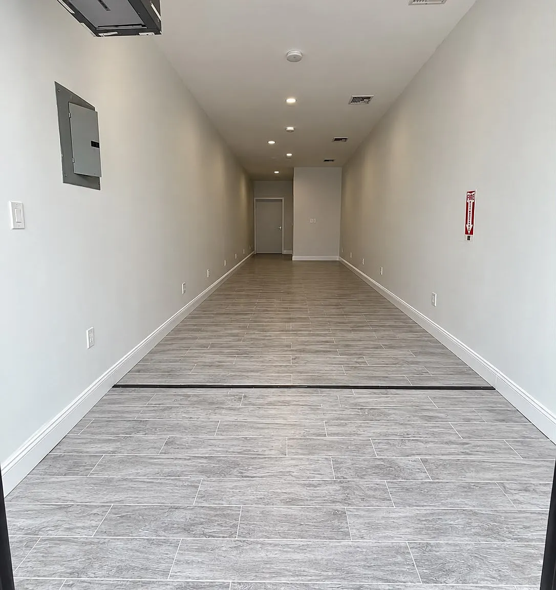 40-50 4th Avenue - Store #4 (44B) — Photo 2