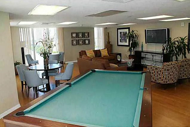 16699 Collins Ave #17F — Photo 6