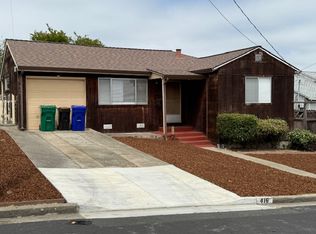 416 Sonoma Ave, Rodeo, CA 94572