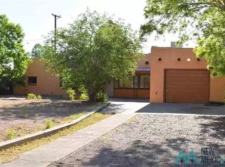 1307 S Gold Ave, Deming, NM 88030