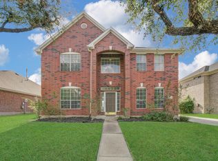 16639 Village View Trl, Sugar Land, TX 77498