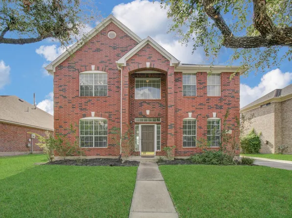 16639 Village View Trl, Sugar Land, TX 77498