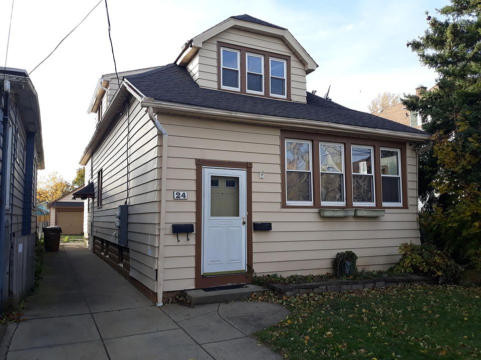 1st image of 24 Reo Ave