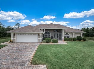 6105 Monegro St, Sebring, FL 33872