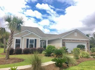 448 Mattamushkeet Dr #435, Little River, SC 29566