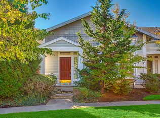 15645 NE 92nd Way, Redmond, WA 98052