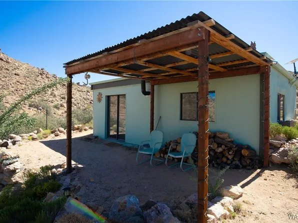 10625 E Canyon View Cv, Hackberry, AZ 86411