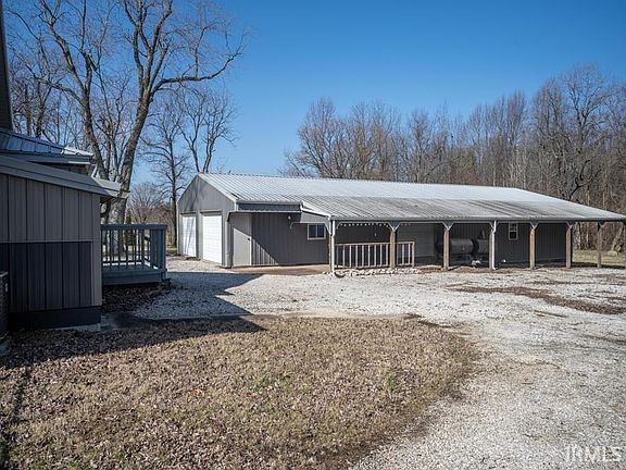 2nd image of 1171 E County Road 550 S