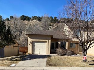 646 Echo Ln, Colorado Springs, CO 80904