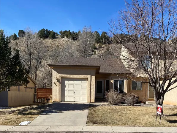 646 Echo Lane, Colorado Springs, CO 80904