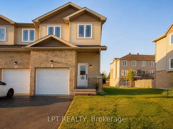 84 Raina Way, North Grenville, ON K0G 1J0