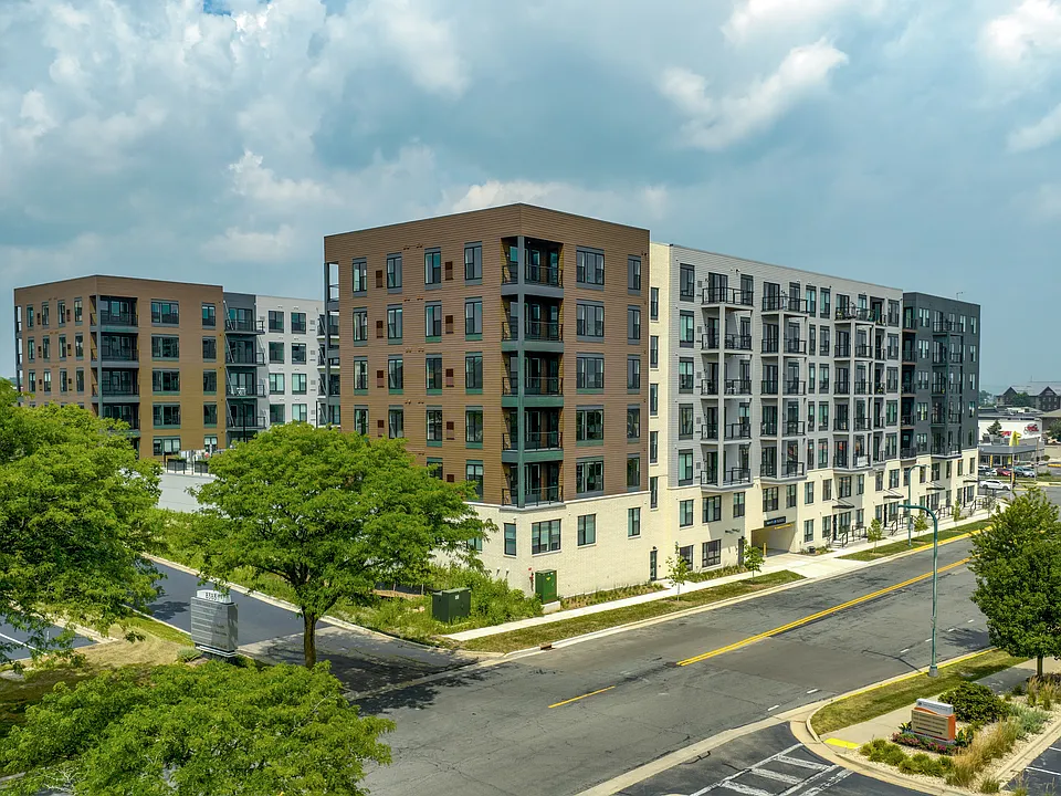 The Waverly