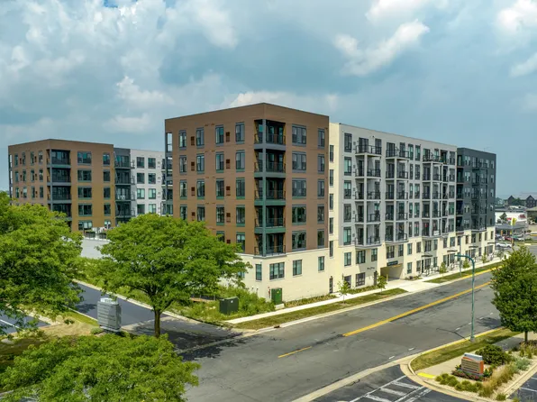 The Waverly
