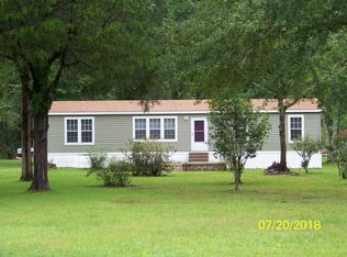 54314 Lawhon Rd, Callahan, FL 32011