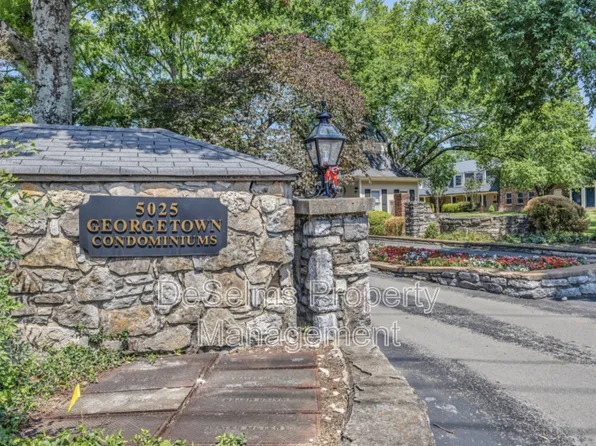 5025 Hillsboro Pike, Nashville, TN