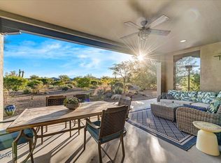 17919 E SLIDE ROCK Drive, Rio Verde, AZ 85263