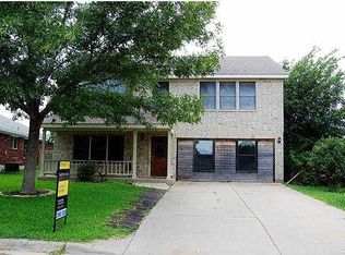 7910 Marble Ridge Dr, Austin, TX 78747