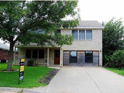 7910 Marble Ridge Dr, Austin, TX, 78747