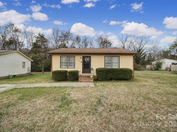 1944 Gilmore Rd, Rock Hill, SC 29730