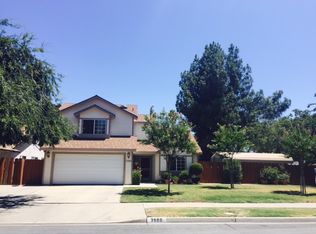 3506 San Pablo Ave, Merced, CA 95348