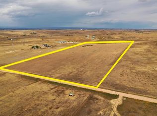 96 Road, Nunn, CO 80648