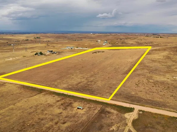 0 96 Rd, Nunn, CO 80648