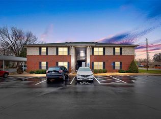 406 S Church St APT 116, Saint Peters, MO