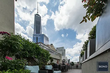 Sold by Bond New York