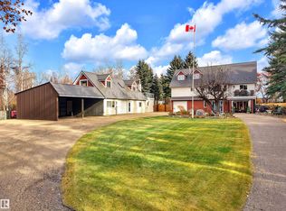 26534 Township Road 384, Red Deer County, AB T4E 1A1