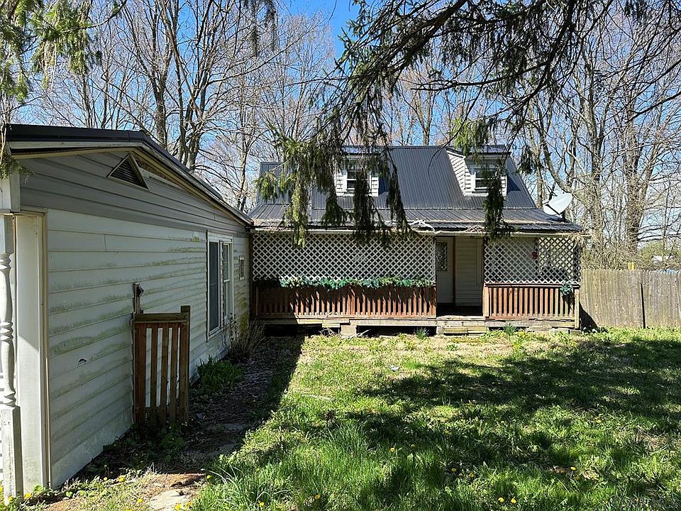 203 Pine Bluff Rd, Sidman, PA 15955 Zillow