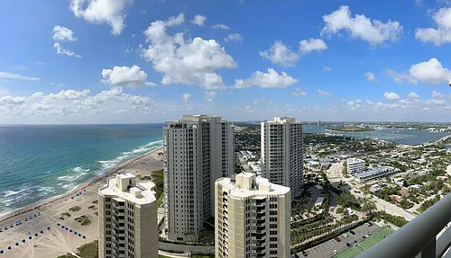 3000 N Ocean Dr #36G Photo 1