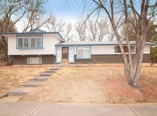 205 S Chelton Rd, Colorado Springs, CO 80910